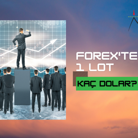 Forexte 1 Lot Kaç Dolar | Forex’te Lot Hesabı Nasıl Yapılır?
